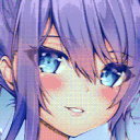 Anime Soul Discord Server Logo