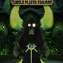 Single Player Project Discord Server Logo