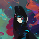 Rain World Discord Server Logo