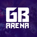 GBarena Discord Server Logo