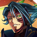 Code Geass Discord Server Logo