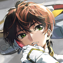Code Geass Discord Server Logo