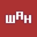 Whack a Hack! Discord Server Logo