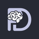 Psychology Den Discord Server Logo