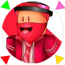 Robotz's Studio⭐ Discord Server Logo