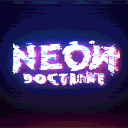 Neon Doctrine Discord Server Logo