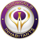 Oddworld Discord Server Logo