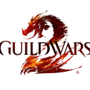 Guild Wars 2 Русскоязычное Сообщество Discord Server Logo