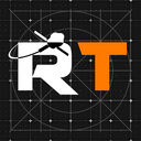 Rocket Tester🚀 Discord Server Logo