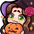 Hannah's Rose Discord Server Logo