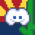 Reddit Arizona Discord Server Logo