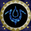 Power Star PIaza Discord Server Logo