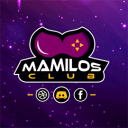 Mamilos Club Discord Server Logo