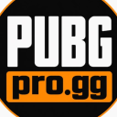 PUBGPRO COMMUNITY Discord Server Logo