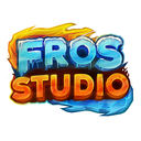 Fros Studio Discord Server Logo