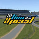 Live for Speed Discord Server Logo