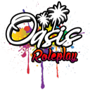 GTA 5 RP Discord Server Logo