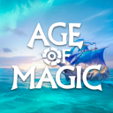 Age of Magic Discord Server Logo