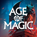 Age of Magic Discord Server Logo