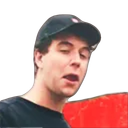 Tom Shuffle Discord Server Logo