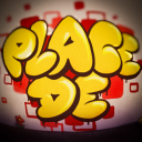 /r/placeDE Discord Server Logo