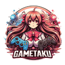 GAMETAKU [GT] Discord Server Logo