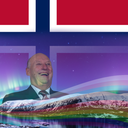 🌈/r/Norge🌈 Discord Server Logo