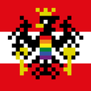 Austria Discord Server Logo
