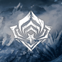 Warframe Turkiye Discord Server Logo