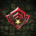 Warframe Turkiye Discord Server Logo