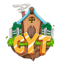 CraftYourTown Discord Server Logo