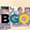 Bahamas Gamers & Otaku + BESF Discord Server Logo