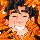 Zeph ARMY Discord Server Logo