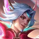 Rakan Mains Discord Server Logo