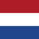 [NLD] Kingdom of the Netherlands Discord Server Logo
