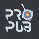 PRO PUB Discord Server Logo