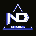 ND Gaming Discord Server Logo