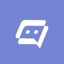 WidgetBot.io Discord Server Logo
