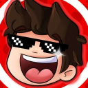 Roier 🕷 Discord Server Logo