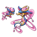 Pokemon Infinite Fusion Discord Server Logo