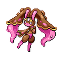 Pokemon Infinite Fusion Discord Server Logo