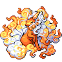 Pokemon Infinite Fusion Discord Server Logo