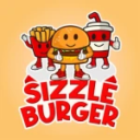 SizzleBurger Discord Server Logo