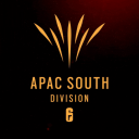 SA R6S Community Discord Server Logo