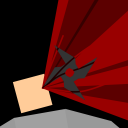 Mutilate a Doll 2 Discord Server Logo