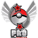 Pokemon Revolution Online Discord Server Logo