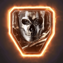 Warzone Discord Server Logo