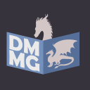 DM Mentors Guild Discord Server Logo