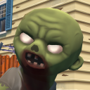 Zompiercer Discord Server Logo
