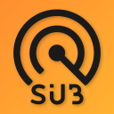 SubliminalsTV Discord Discord Server Logo